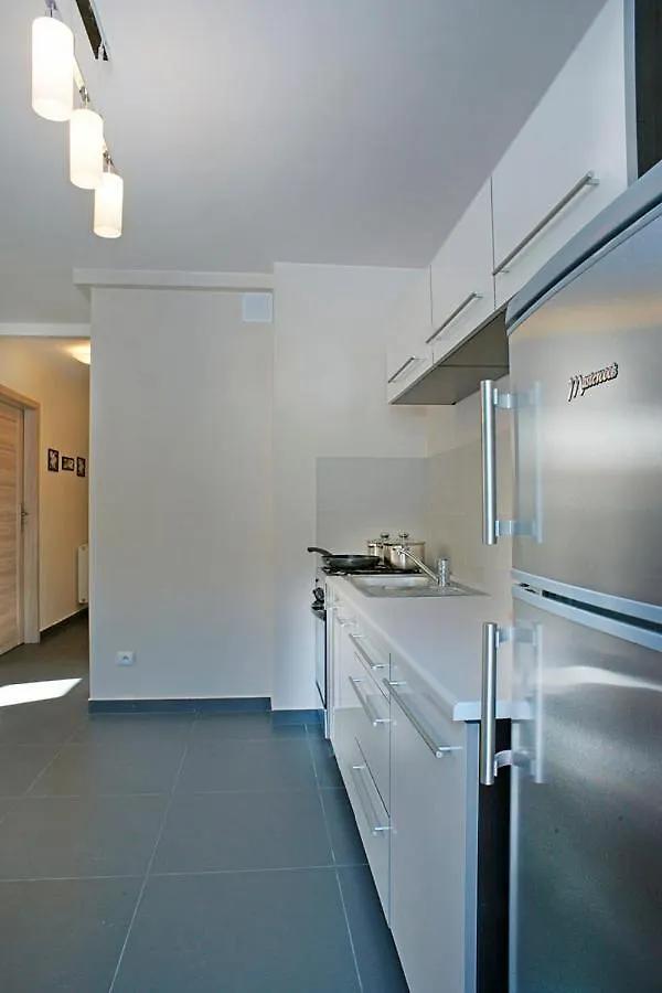 Apartamenty Pod Izbica Karpacz 0*,  Polsko