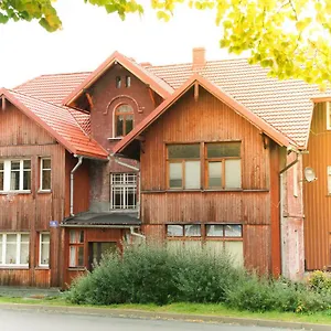 Apartmán U Piatkow, Karpacz