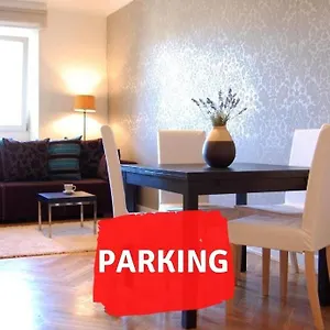 P&j Grodzka Apartmán Krakov