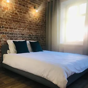 - Ruska Centrum Apartmán Vratislav