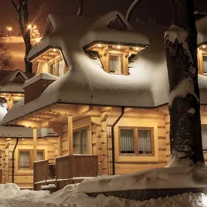 osada-harenda.zakopanehotels.org/